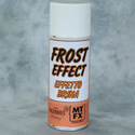 Photo of Frost Effect