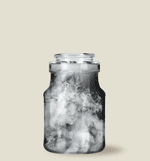 Smoke bottle