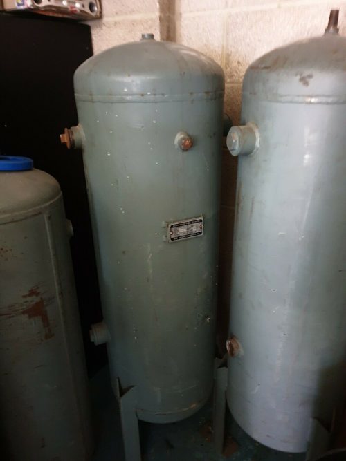 Pressure Vessel